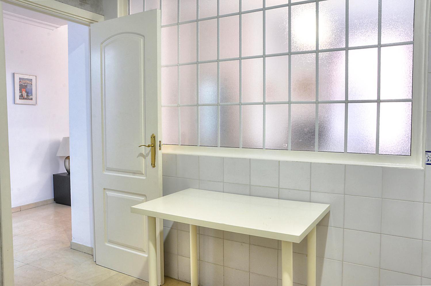 Apartamento Torre De La Plata Sevilla Exteriör bild
