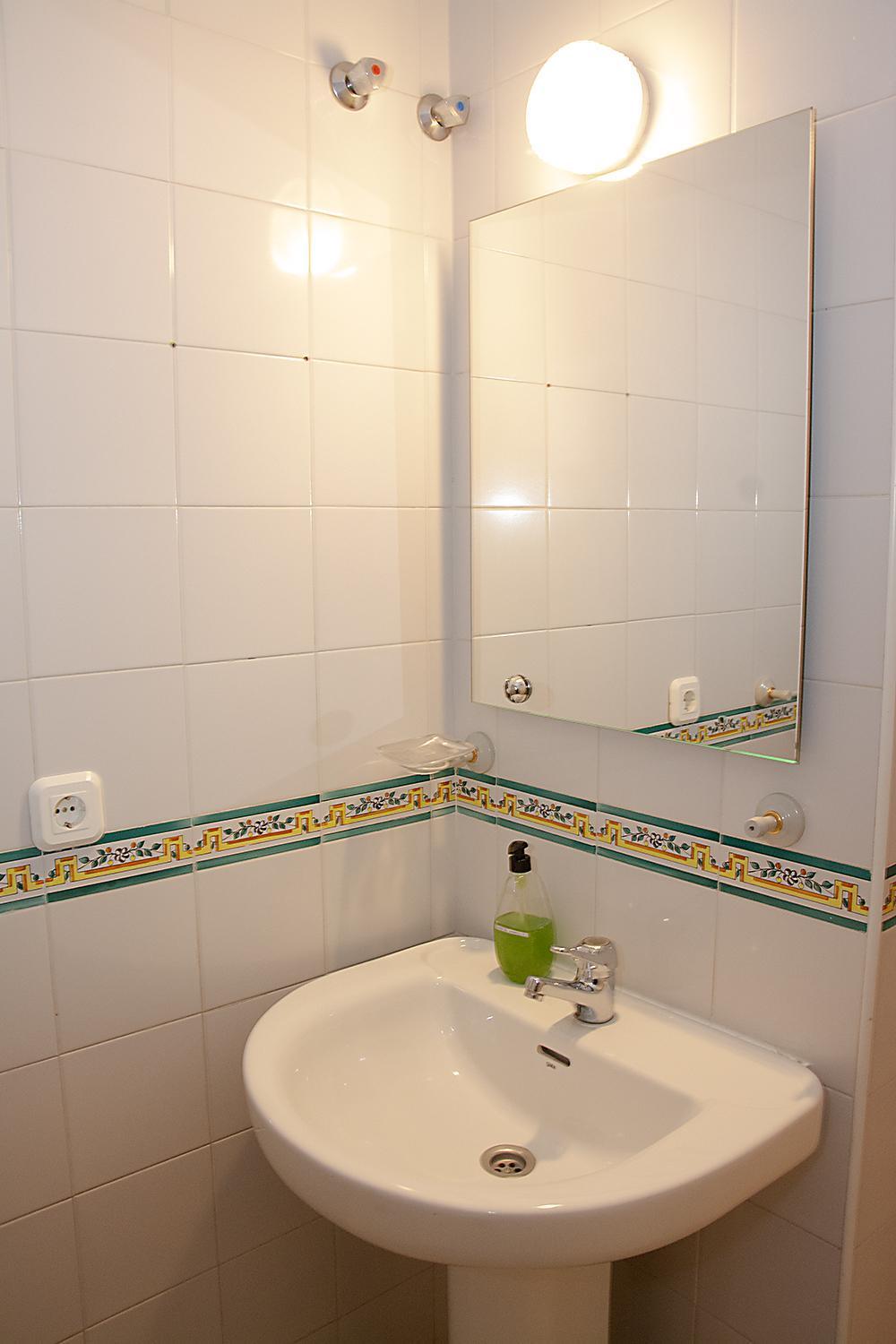 Apartamento Torre De La Plata Sevilla Exteriör bild