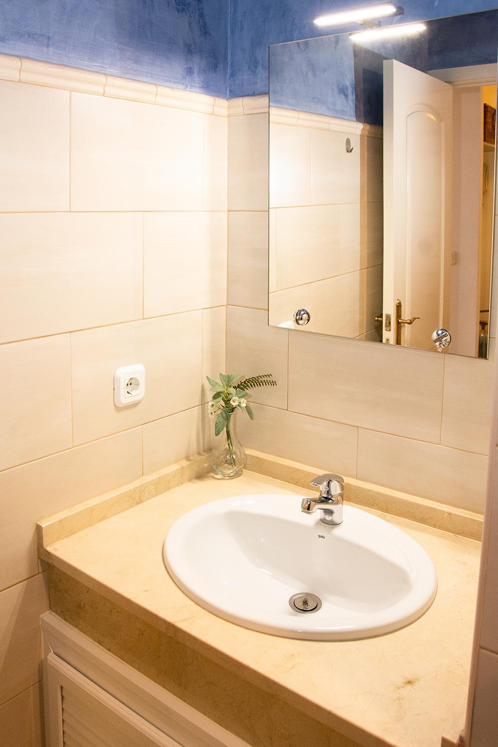 Apartamento Torre De La Plata Sevilla Exteriör bild