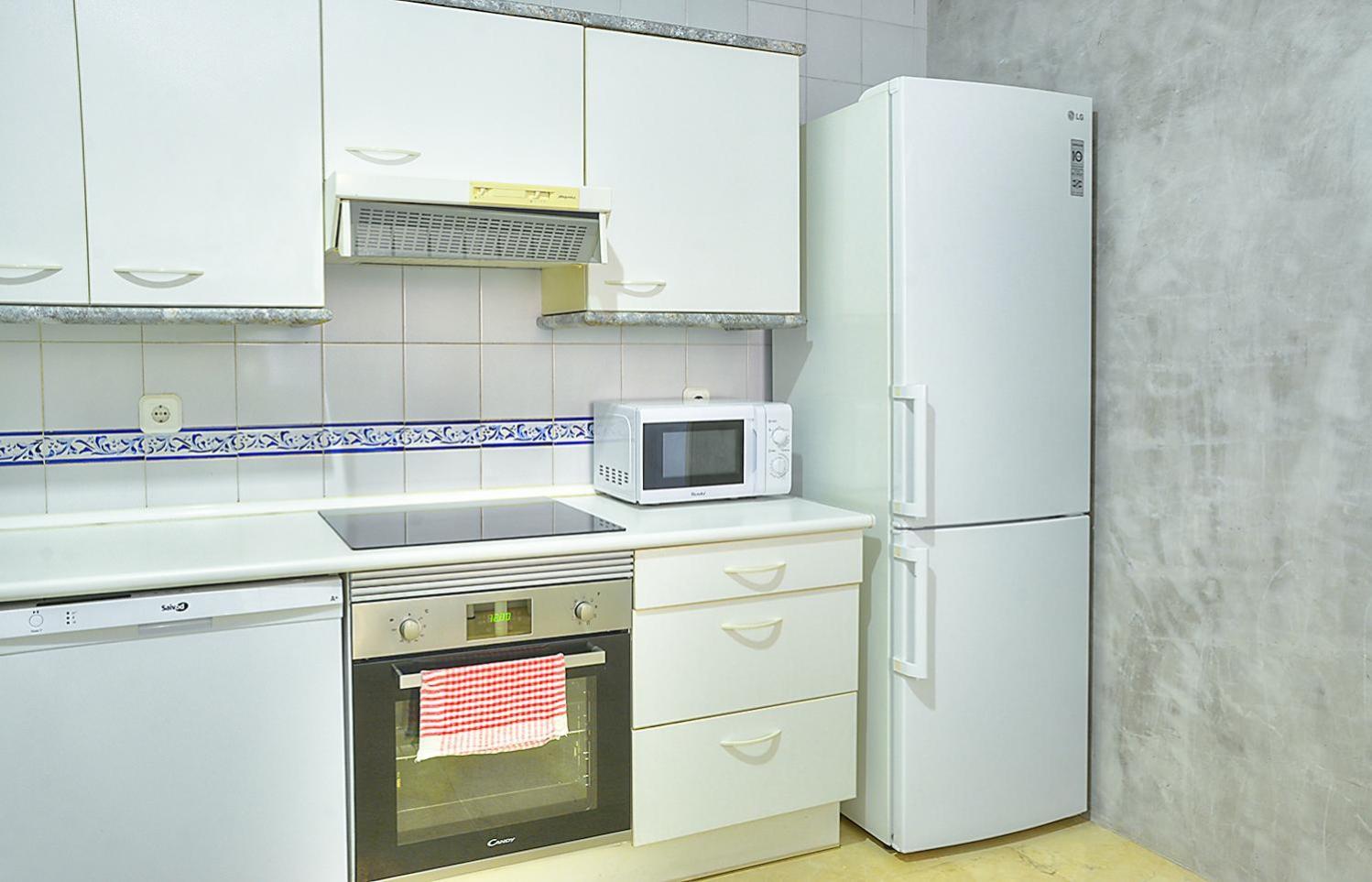Apartamento Torre De La Plata Sevilla Exteriör bild